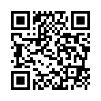 本網頁行動版連結的 QR code