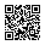 本網頁行動版連結的 QR code