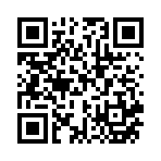 本網頁行動版連結的 QR code