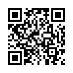 本網頁行動版連結的 QR code