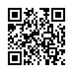 本網頁行動版連結的 QR code