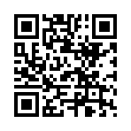 本網頁行動版連結的 QR code