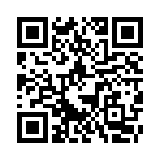 本網頁行動版連結的 QR code