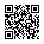 本網頁行動版連結的 QR code