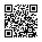 本網頁行動版連結的 QR code