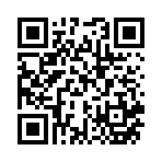 本網頁行動版連結的 QR code
